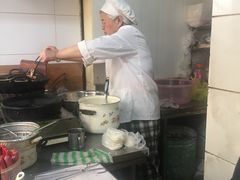 -阿婆油墩子(五里桥路188弄小区店)