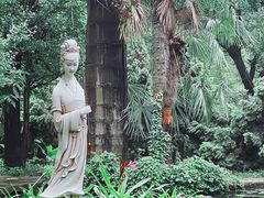 -昆明市金殿名胜区