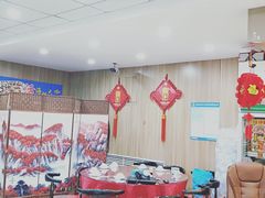 -名超海鲜烧烤大排档