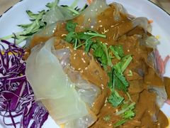 -大眼锅贴水饺(河东店)