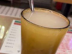 -肥汁米蘭香港米线(定西路店)