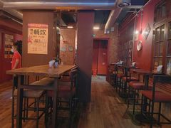 -Boxing Cat Brewery拳击猫精酿啤酒馆(思南公馆店)