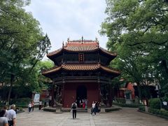-南岳大庙