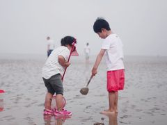 -南汇嘴观海公园