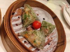 -悦得闲广式点心茶楼(蓝鲸世界店)