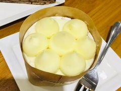 云顶巧克力-Awfully Chocolate(来福士广场店)