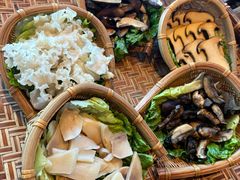 -滇野云南野生菌餐厅(陕西南路店)