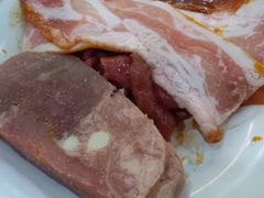 -汉丽轩·音乐自助烤肉餐厅(石岐店)