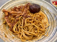 -梅溪·小伙子干挑面(安吉总店)