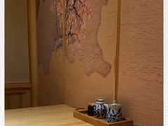 -清水日本料理铁板烧(学府路店)