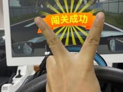 -光明驾校·学车·陪驾(杨浦店)