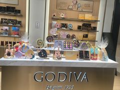 -GODIVA(王府井apm店)