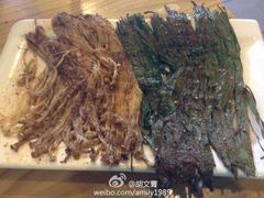 -欢乐牧人蒙古炭烤羊腿(四平路店)