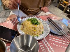 -火塘云南烧烤大排档