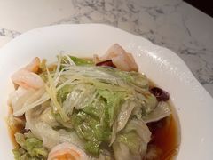 -奉天小馆·非遗东北菜(济南万象城店)
