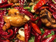 -上海精菜馆(虎踞关店)