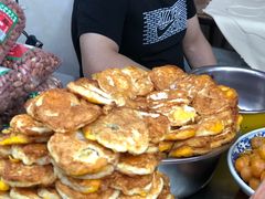 -老金家蛋菜夹馍(西安总店)