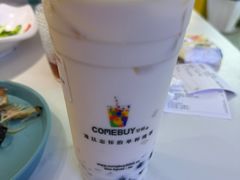 -COMEBUY甘杯(园林路店)