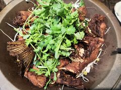 -蜀留香石锅鱼(六顺街店)
