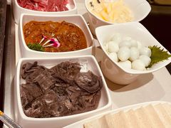 -海底捞火锅(劲松店)