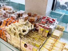 -桃源村(白下路店)