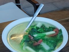 -华冠悠岚·庭院餐厅(青城后山店)