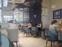 -兰湘子·湘菜小炒(长安万科广场店)