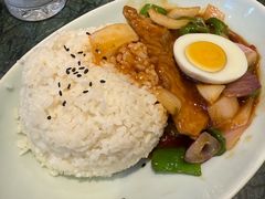 -四宜糕团店(南大街店)