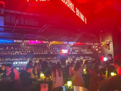 -AClub餐吧(富华里店)