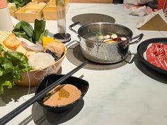 -呷哺呷哺 黄金牧场 (新中关购物中心店)