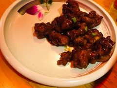 梅子里脊-几荷·恰似故人来(秀水广场店)