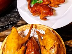 -燕郊烧鸽子(酷车小镇店)