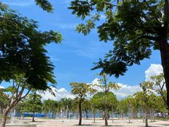 -三亚西岛海洋文化旅游区