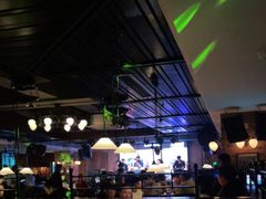 -宝莱纳啤酒花园餐厅PAULANER BRAUHAUS Nanjing(广州路店)