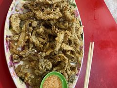 -夕阳红小吃(中街大悦城店)