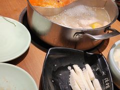 -掂档潮汕牛肉火锅(沈阳万象城店)