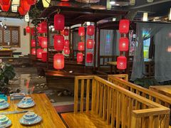 -高淳味道(丹阳湖北路店)