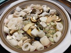 -山菌美食苑(振兴路店)