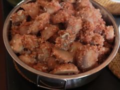 粉蒸排骨芋头-西华肉菜市场(荔湾店)
