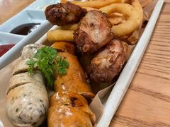 小吃四件客-EN SPACE恩空间