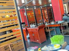 -捞王猪肚鸡火锅(昆山店)