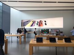 -Apple零售店(新街口店)