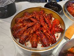 -巴厘龙虾·榜首油焖大虾(洞庭·艺术洋房店)