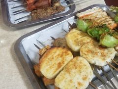 -老地方烤肉(东岗路店)