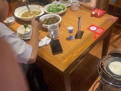 -巢爷老味(东方红店)