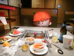 -海底捞火锅(杭州萧山宝龙广场店)