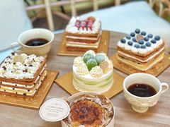 -M'CAKE(西单大悦城店)