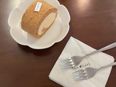 -Ten Olives甜点