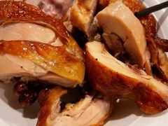 -民间老鸡汤面馆(中山北路店)