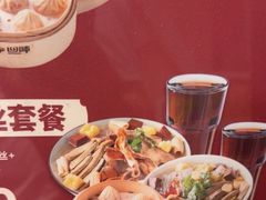 -回味鸭血粉丝汤(夫子庙瞻园路店)
